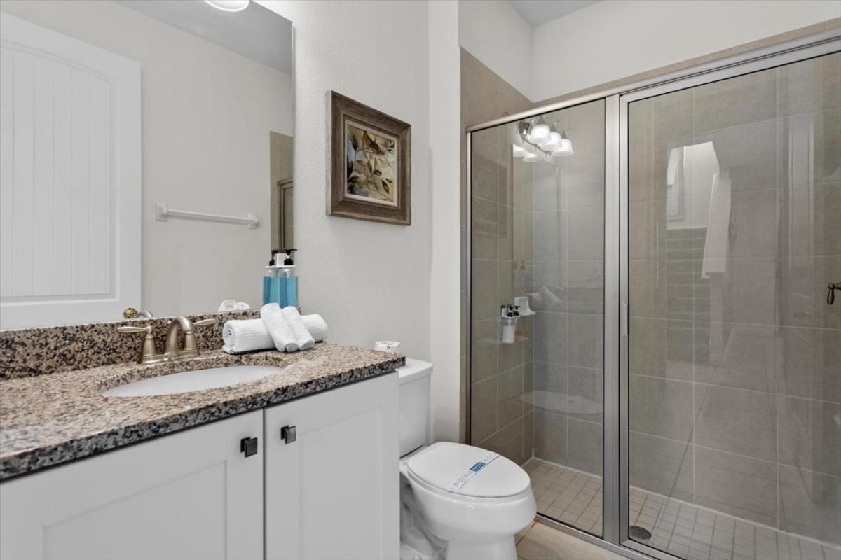 320-Luxury Villa W Pool&Hot Tub Orlando Exterior foto